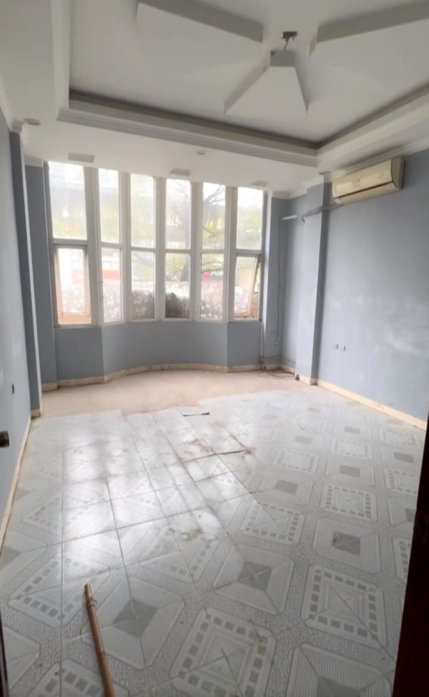 MẶT PHỐ HỒ TÙNG MẬU – 1 MẶT PHỐ + 1 MẶT NGÕ – CẠNH QUẬN UỶ NAM TỪ LIÊM – KINH DOANH BẤT CHẤP