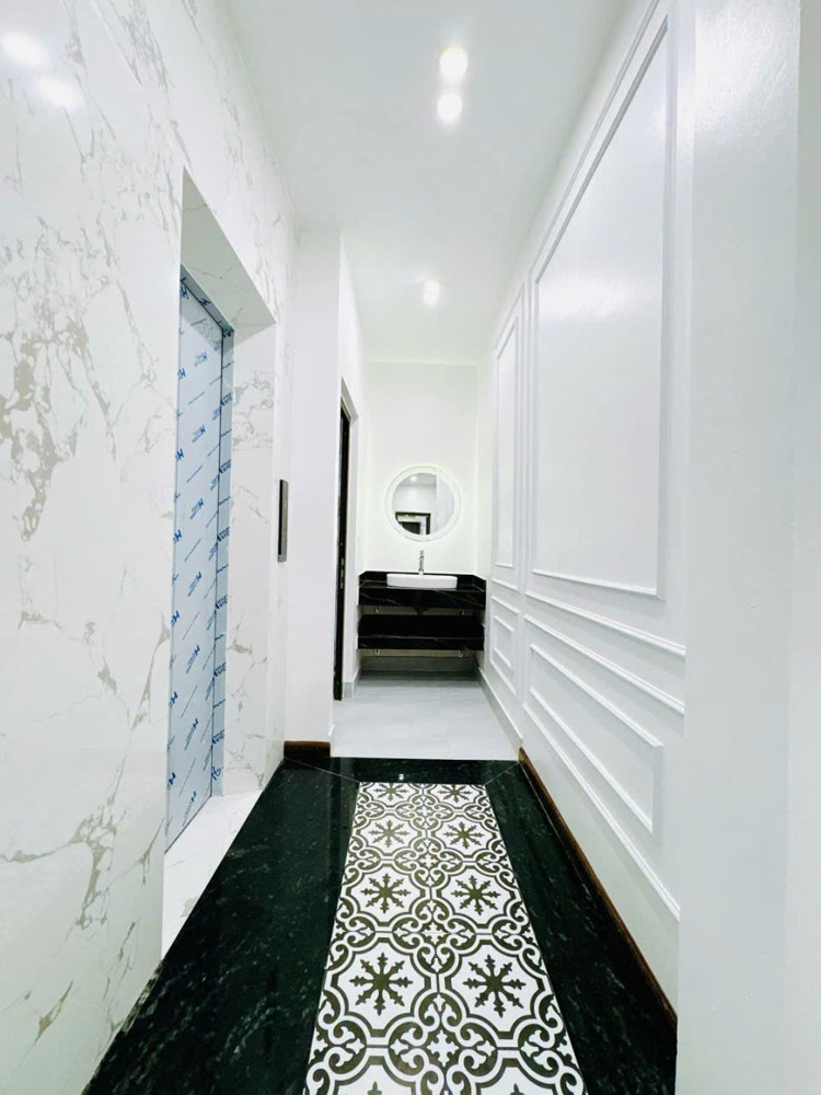 BÁN NHÀ ĐẸP 6T THANG MÁY PHỐ TRẦN DUY HƯNG, NGÕ THÔNG KD – 48M2, 17.79 TỶ