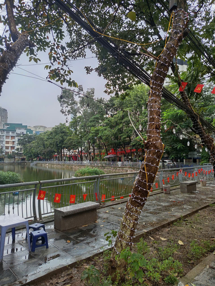 BÁN NHÀ ĐẸP 6T THANG MÁY PHỐ TRẦN DUY HƯNG, NGÕ THÔNG KD – 48M2, 17.79 TỶ