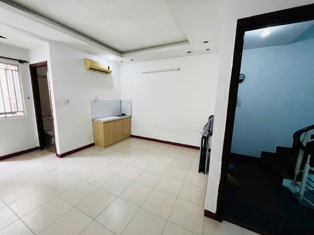 CHỈ 8.5 TỶ TL – ÂU CƠ, P.10, TÂN BÌNH Ô TÔ ĐỖ CỬA – 5 TẦNG KIÊN CỐ – DÒNG TIỀN 30TR/THÁNG