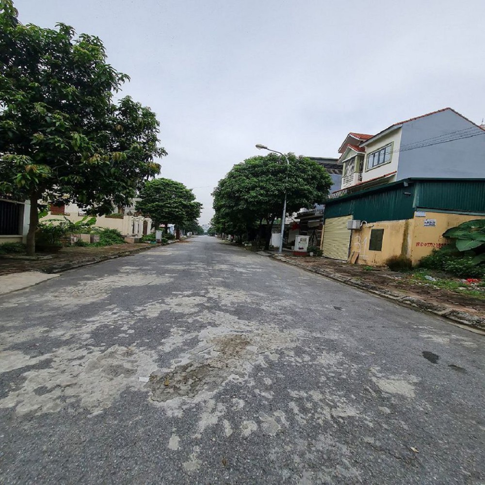 🏡 Bán đất Kiêu Kỵ – Gia Lâm, Hà Nội 65m² vuông vắn – mặt tiền 4.5m – giá đầu tư. Lh 0989894845