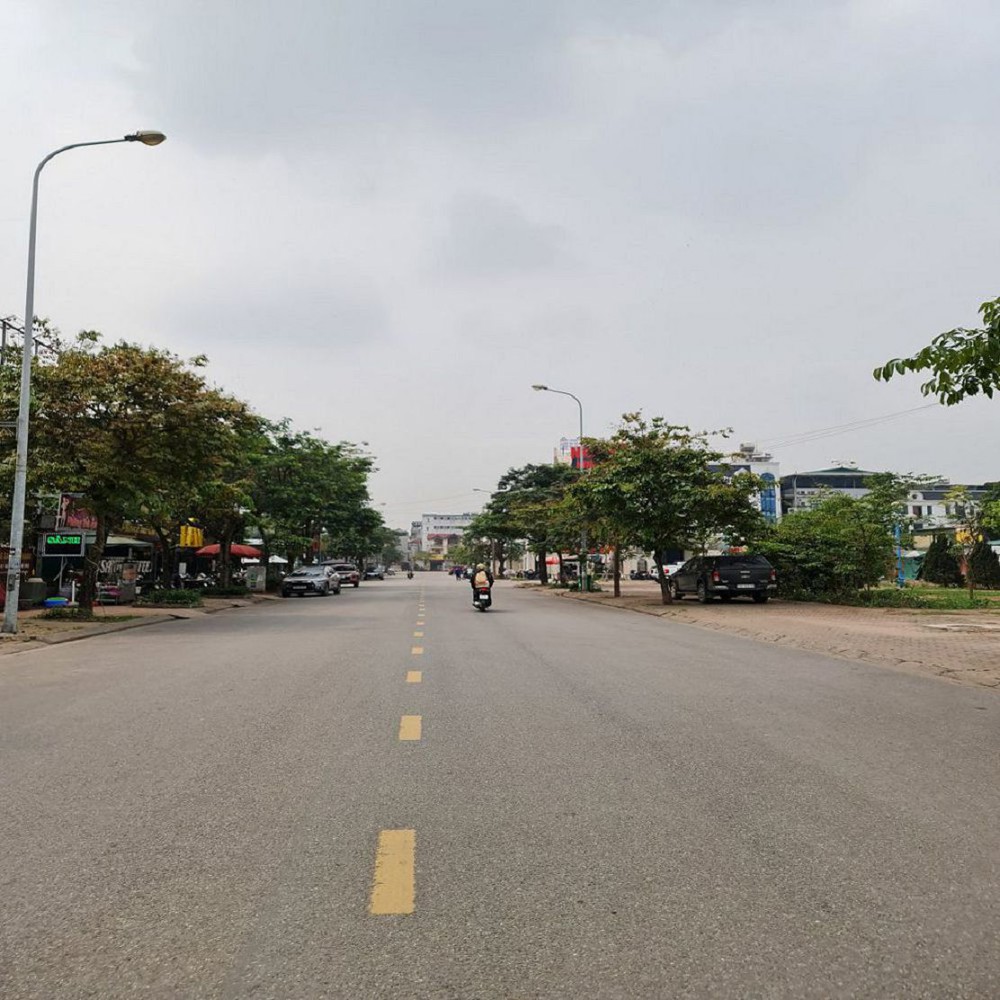 🏡 Bán đất Kiêu Kỵ – Gia Lâm, Hà Nội 65m² vuông vắn – mặt tiền 4.5m – giá đầu tư. Lh 0989894845