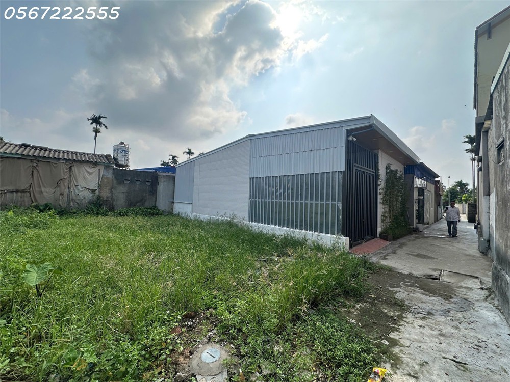 Đất thổ cư giá rẻ Úc Gián – ô tô vào tận nơi, chỉ 5xx triệu  ZALO 0567 222 555