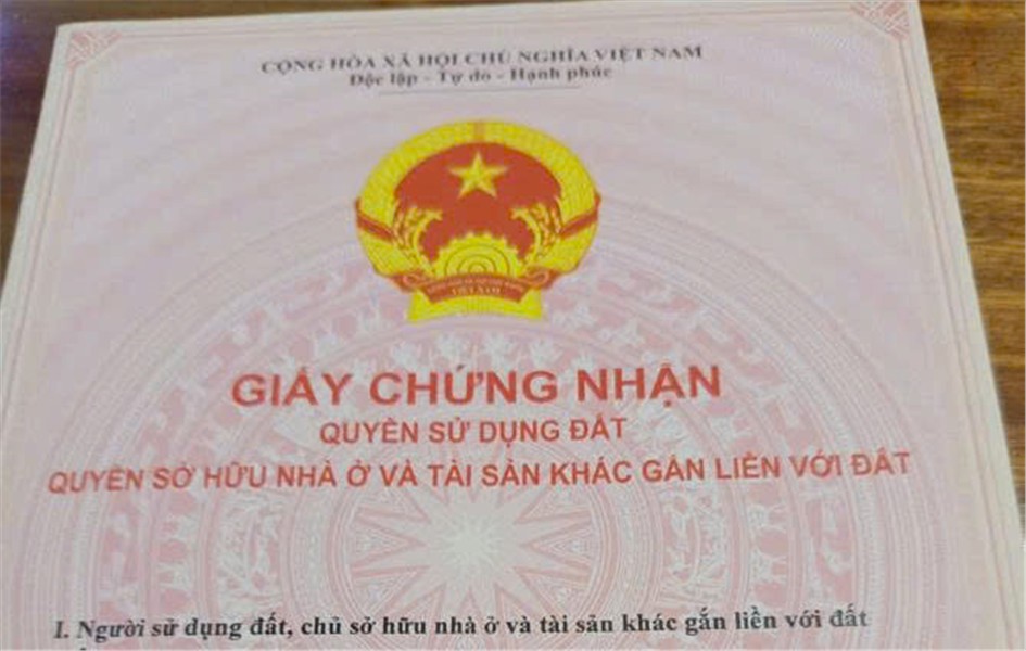 ĐẤT CHÍNH CHỦ - MẶT TIỀN Khu Phố 4, TT Tân Châu, Huyện Tân Châu - Tây Ninh