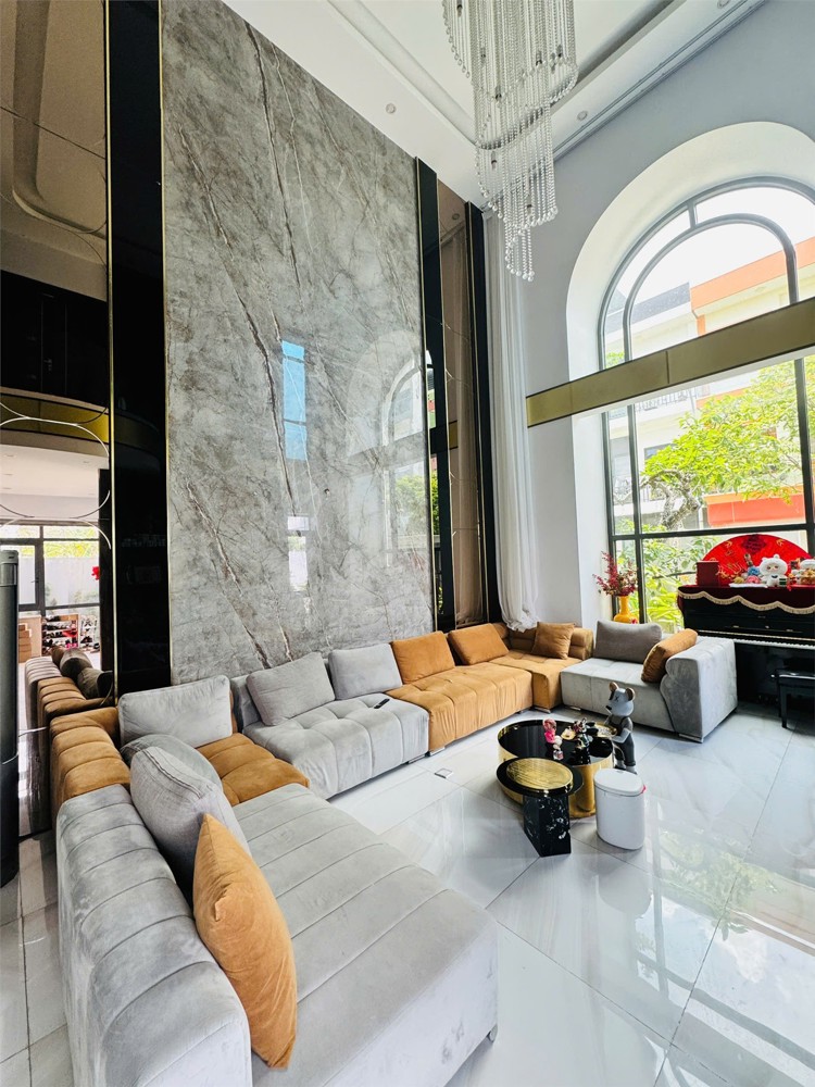 Sở Hữu Căn BIỆT THỰ SANG TRỌNG Số 10 Đường Nguyễn Viết Xuân, KĐT An Phú 3, Phường Tân Bình, TP Hải