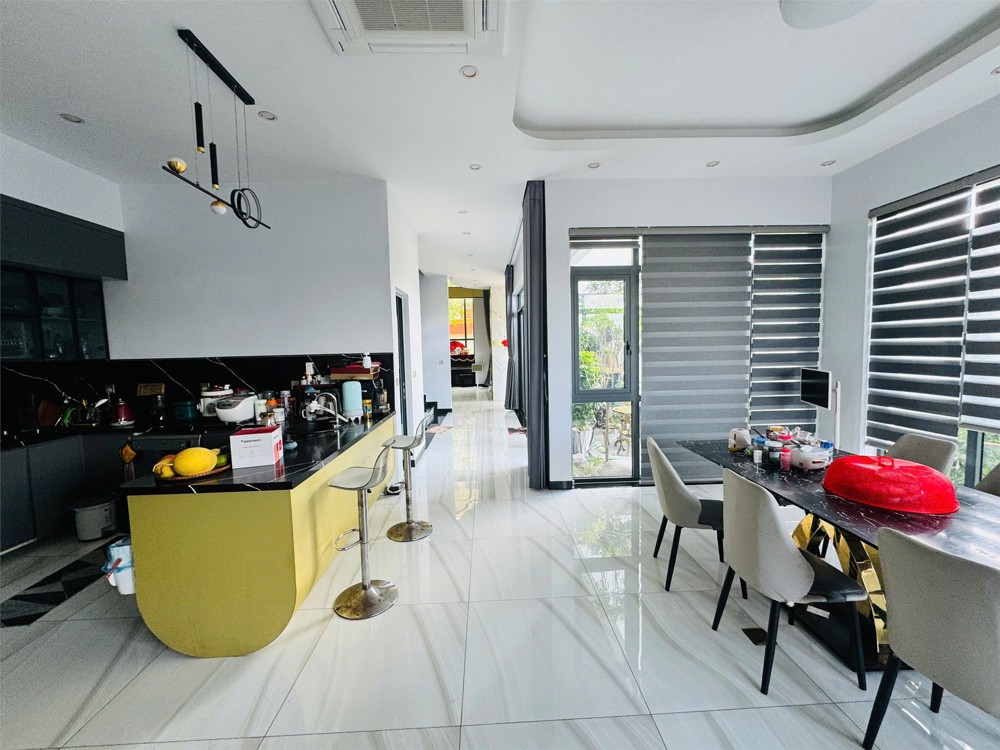 Sở Hữu Căn BIỆT THỰ SANG TRỌNG Số 10 Đường Nguyễn Viết Xuân, KĐT An Phú 3, Phường Tân Bình, TP Hải