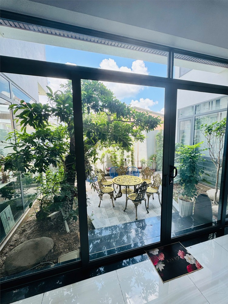 Sở Hữu Căn BIỆT THỰ SANG TRỌNG Số 10 Đường Nguyễn Viết Xuân, KĐT An Phú 3, Phường Tân Bình, TP Hải