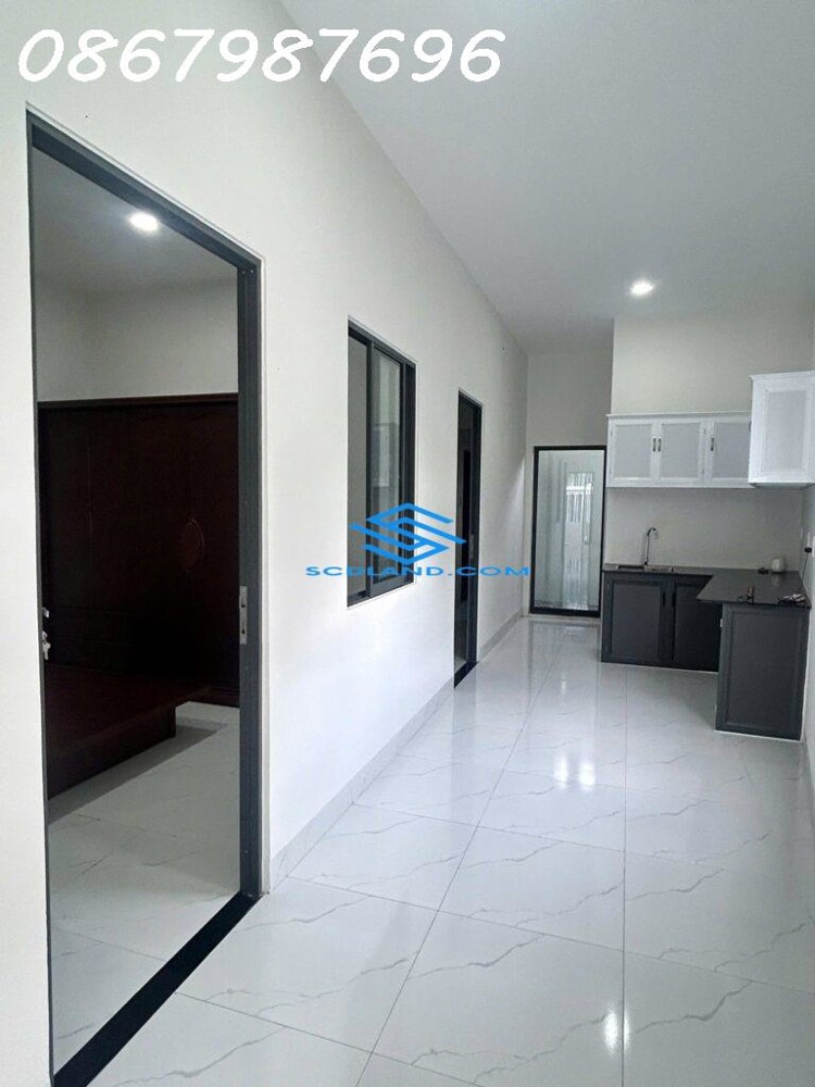 Bán căn nhà cấp 4 lô góc 2 mặt tiền đường Đặng Lộ, Vĩnh Hải, Nha Trang