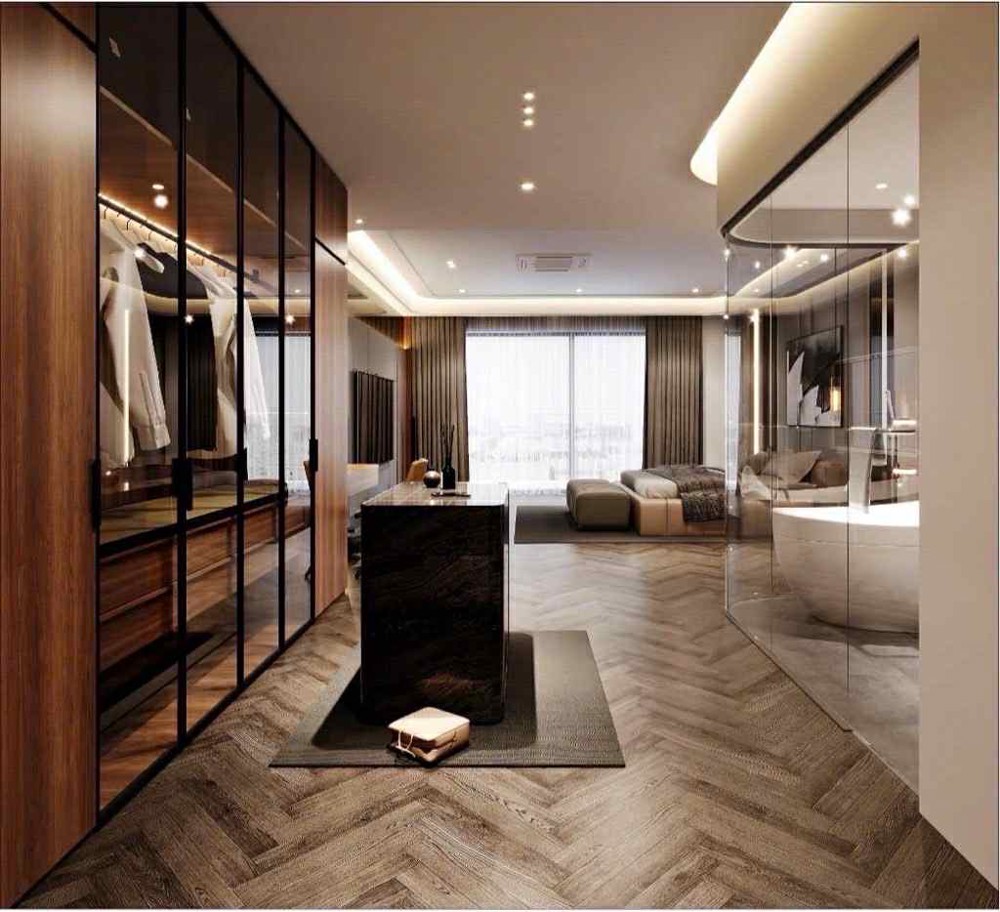 Siêu phẩm Nguyễn Sơn, 2 mặt ôtô tránh, 145m x 7 tầng, mặt tiền 10m, thang máy, bể bơi, full nội