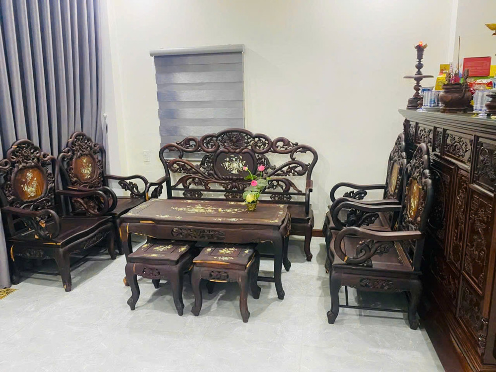 Mặt tiền Trường Sơn, 91m², nhà mới 5 tầng, giá đầu tư chỉ 8,5 tỷ!