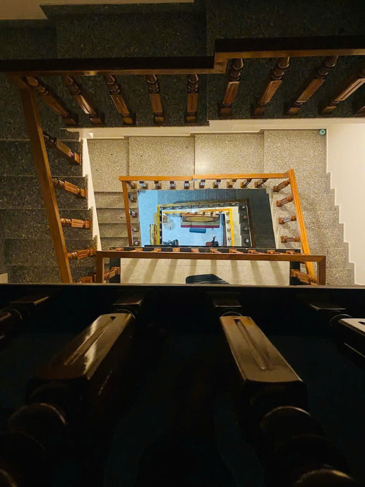 Mặt tiền Trường Sơn, 91m², nhà mới 5 tầng, giá đầu tư chỉ 8,5 tỷ!