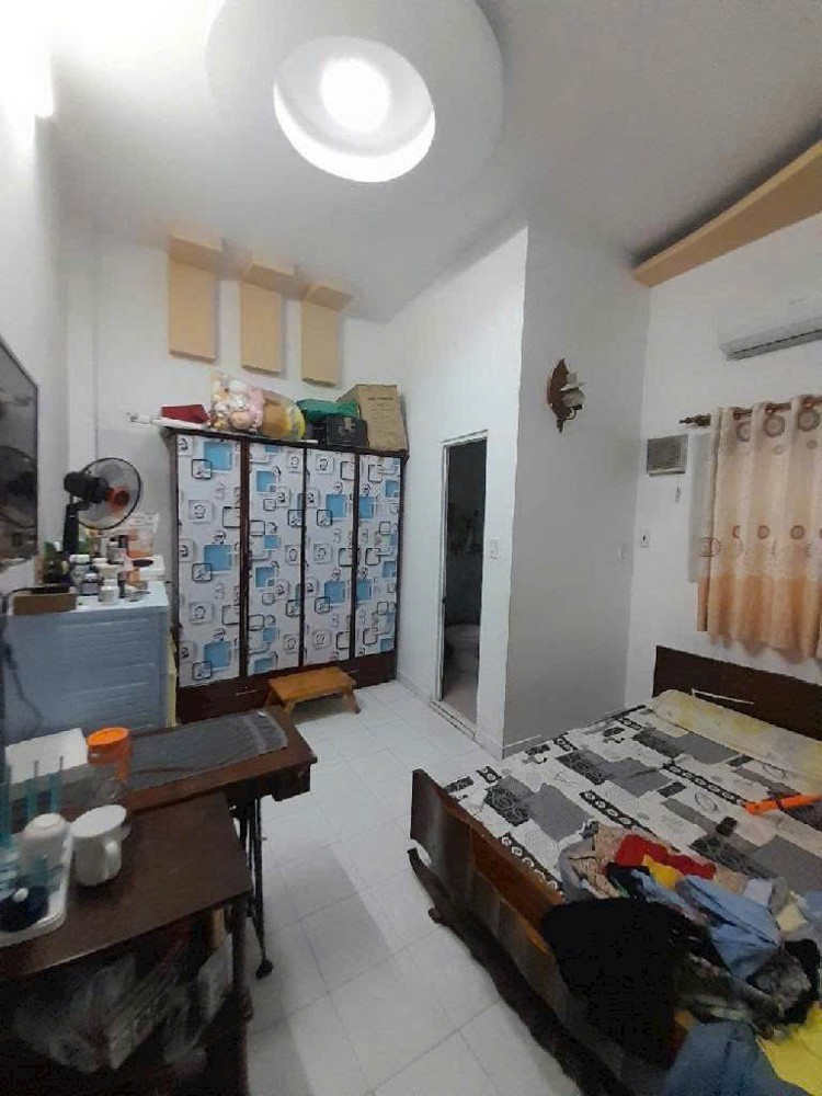 Bán nhà Nguyễn Cửu Vân, 3.6x10m, 1 trệt, 1 lầu, 2pn, 2wc, 4.48 tỷ, TL