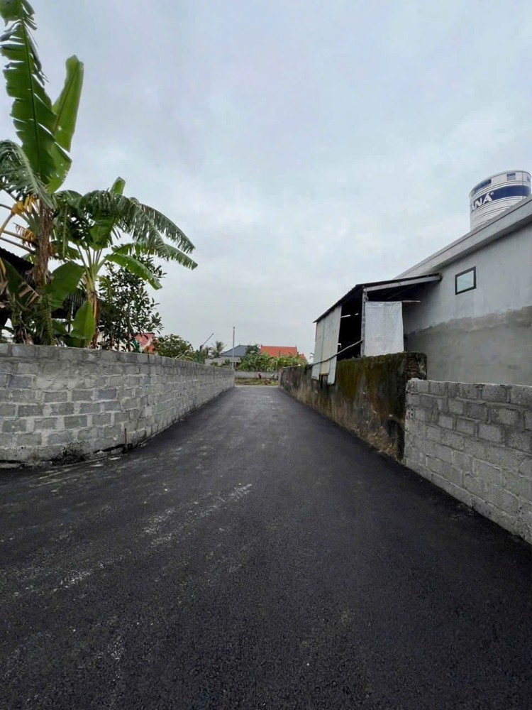 2 lô liền nhau – lô góc đẹp Cốc Liễn, Kiến Minh, giá chỉ 8xx triệu  ZALO 0567 222 555