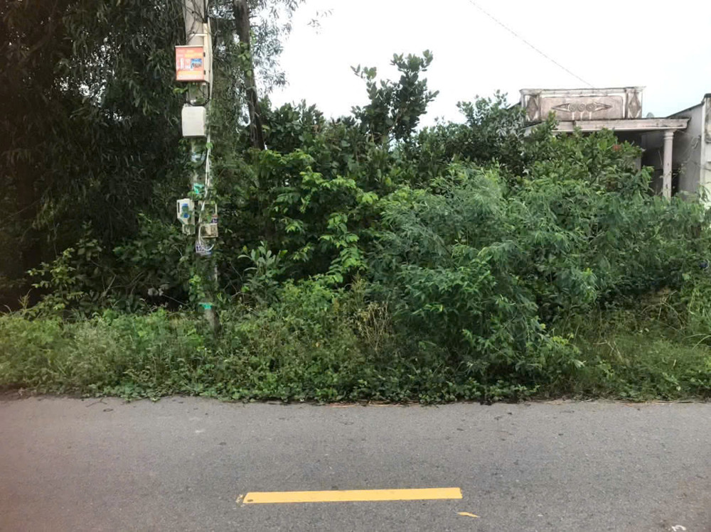 CẦN BÁN LÔ ĐẤT  – GIÁ 2 TỶ 170 TRIỆU