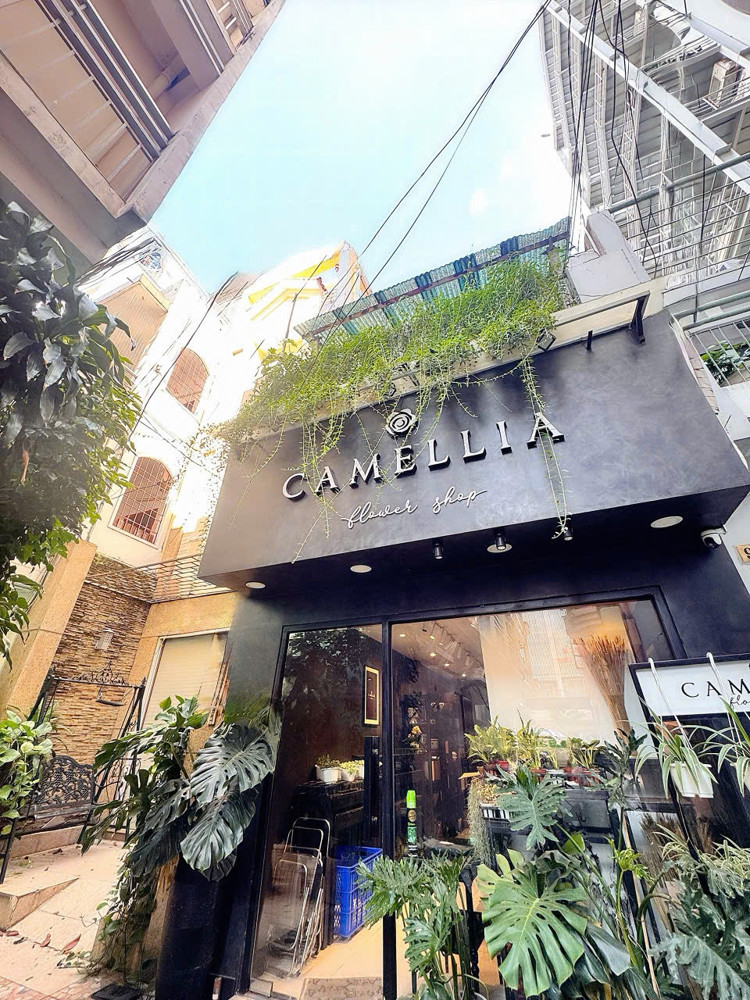 CHÍNH CHỦ BÁN NHÀ 2 TẦNG MẶT TIỀN Đ.BÙI THỊ XUÂN, QUẬN 1 - VỊ TRÍ SIÊU VIP - NGANG HIẾM 4M*20M 