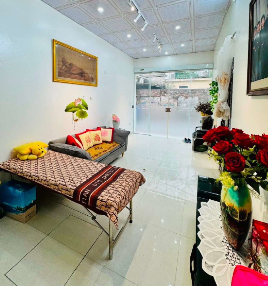 BÁN NHÀ 3 TẦNG MẶT ĐƯỜNG KINH DOANH – GIANG CAO - BÁT TRÀNG, Giá 4.3 tỷ