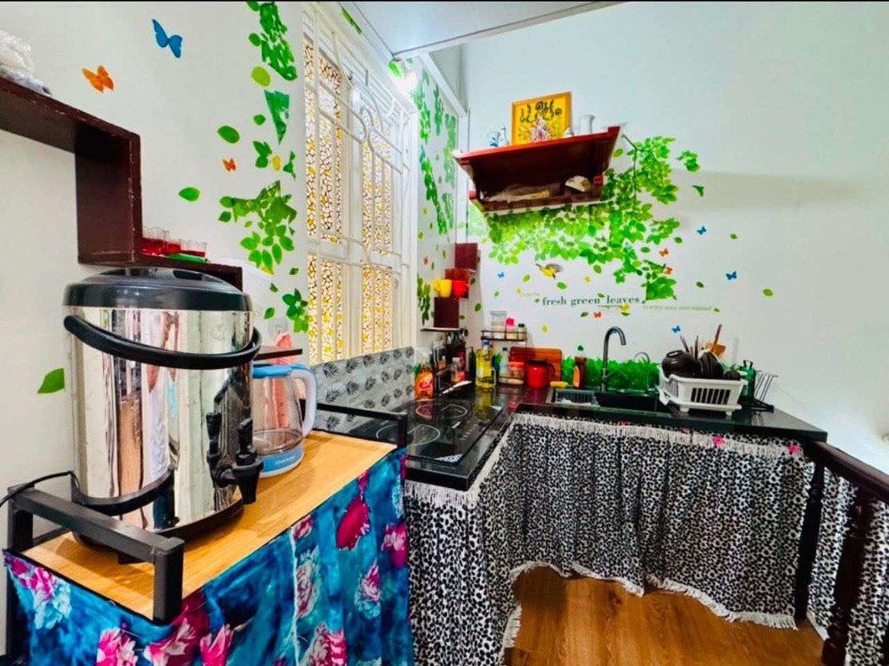 BÁN NHÀ 3 TẦNG MẶT ĐƯỜNG KINH DOANH – GIANG CAO - BÁT TRÀNG, Giá 4.3 tỷ