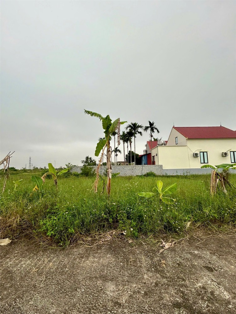 Đất đẹp Đoàn Kết – Minh Tân – gần Ga Nam Hải Phòng  Giá chỉ 8xx triệu  ZALO 0567 222 555