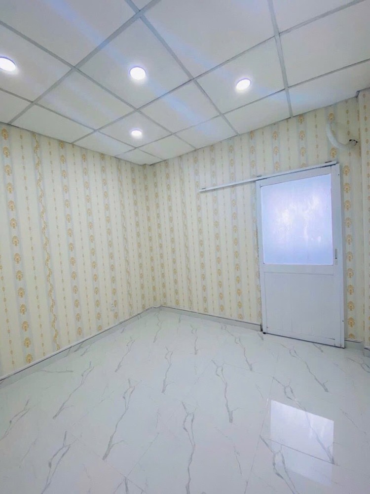 CĂN NHÀ MỚI SÁNG ĐẸP NGAY TRUNG TÂM VẠN KIẾP – 37M² – GIÁ CHỈ HƠN 5Đ