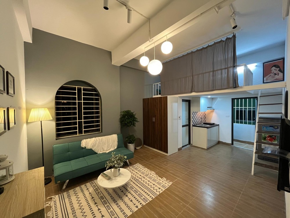 KIM GIANG, HOÀNG MAI, NHÀ MỚI KOONG THANG MÁY DÒNG TIỀN TỐT, 50M2 GIÁ 10.5 TỶ