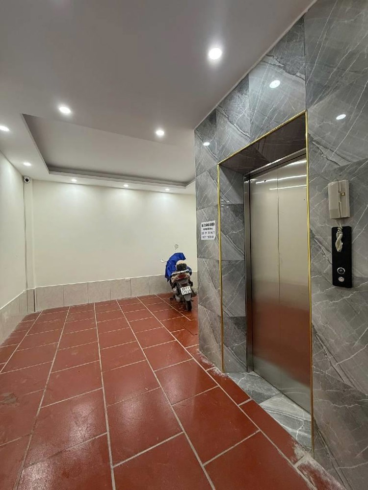 KIM GIANG, HOÀNG MAI, NHÀ MỚI KOONG THANG MÁY DÒNG TIỀN TỐT, 50M2 GIÁ 10.5 TỶ