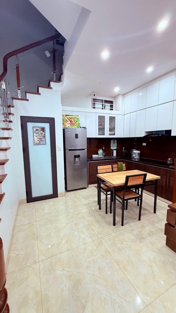 SIÊU PHẨM - GẦN HỒ TÂY - VÀI BƯỚC CHÂN RA PHỐ - KHU VIP  HIẾM NHÀ BÁN _ 30M2 – 5 TẦNG