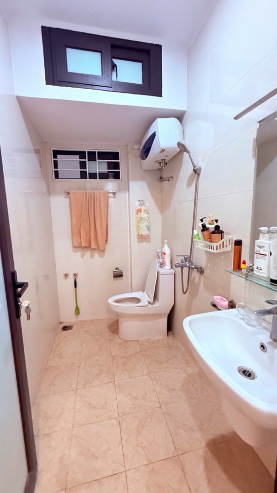 SIÊU PHẨM - GẦN HỒ TÂY - VÀI BƯỚC CHÂN RA PHỐ - KHU VIP  HIẾM NHÀ BÁN _ 30M2 – 5 TẦNG