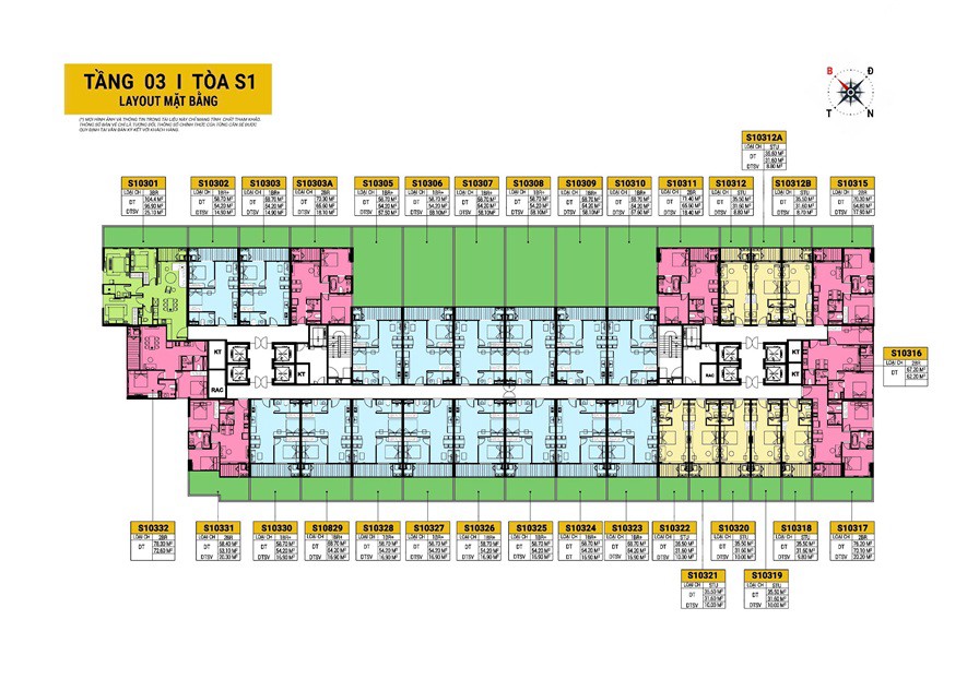 CHỈ TỪ 1,7TỶ SỞ HỮU NGAY CĂN HỘ SPANA TOWER 3pn + 25m2 SÂN VƯỜN TẠI KĐT HÒA XUÂN - TT MỚI TP.ĐÀ NẴNG