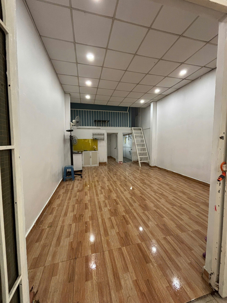 Bán nhà hẻm đường Vườn Lài, Phường Phú Thọ Hòa, Quận Tân Phú, TP. HCM, giá chỉ 4.85 tỷ