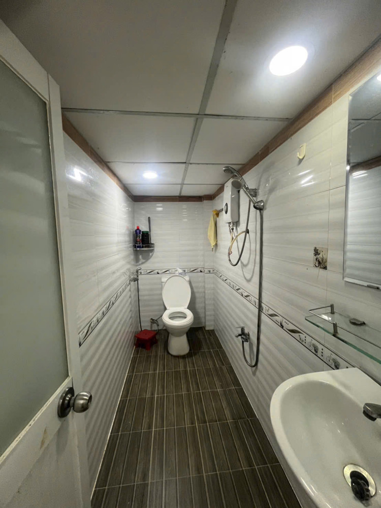 Bán nhà hẻm đường Vườn Lài, Phường Phú Thọ Hòa, Quận Tân Phú, TP. HCM, giá chỉ 4.85 tỷ