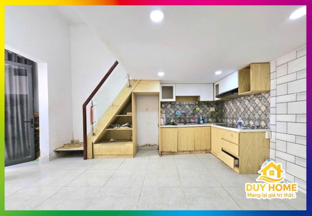 CĂN GÓC THOÁNG 2 MẶT – HẺM XE HƠI – GIÁ NHẸ 5 TỶ KHÓ TÌM Ở BÌNH THẠNH