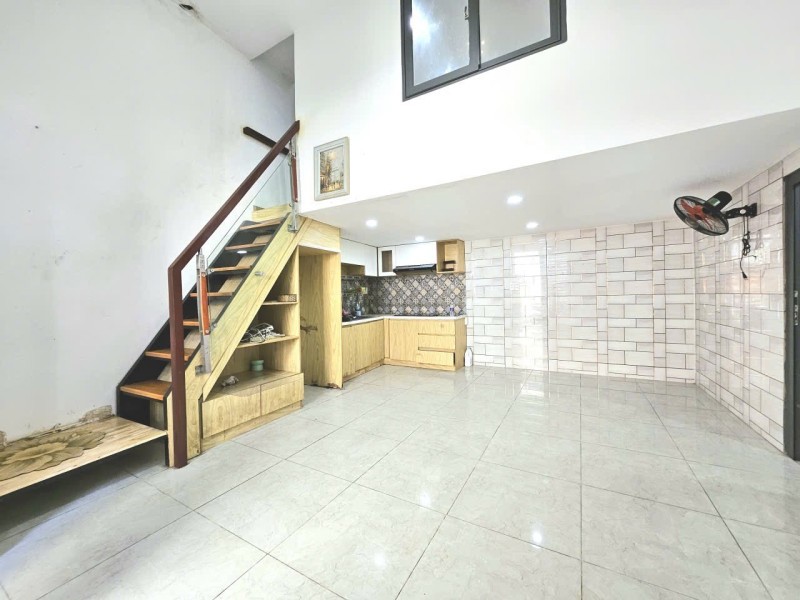 CĂN GÓC THOÁNG 2 MẶT – HẺM XE HƠI – GIÁ NHẸ 5 TỶ KHÓ TÌM Ở BÌNH THẠNH