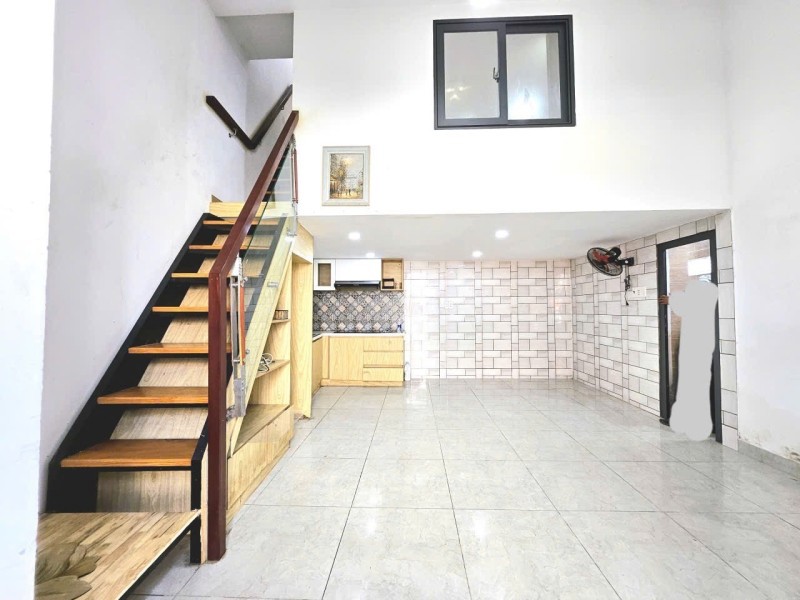 CĂN GÓC THOÁNG 2 MẶT – HẺM XE HƠI – GIÁ NHẸ 5 TỶ KHÓ TÌM Ở BÌNH THẠNH