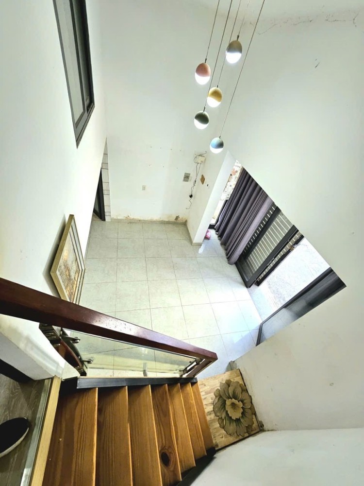 CĂN GÓC THOÁNG 2 MẶT – HẺM XE HƠI – GIÁ NHẸ 5 TỶ KHÓ TÌM Ở BÌNH THẠNH