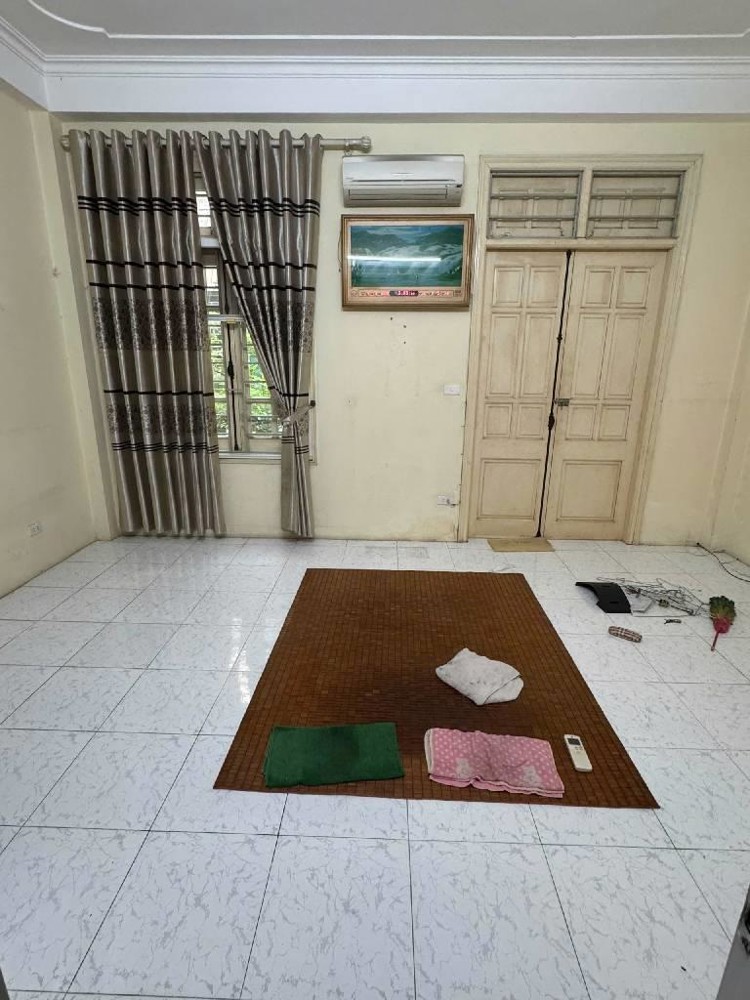 PHÂN LÔ NGÃ TƯ SỞ, HIẾM NHÀ BÁN DÂN TRÍ CAO GÂN PHỐ , 63M2 X 5 TẦNG 17.5 TỶ