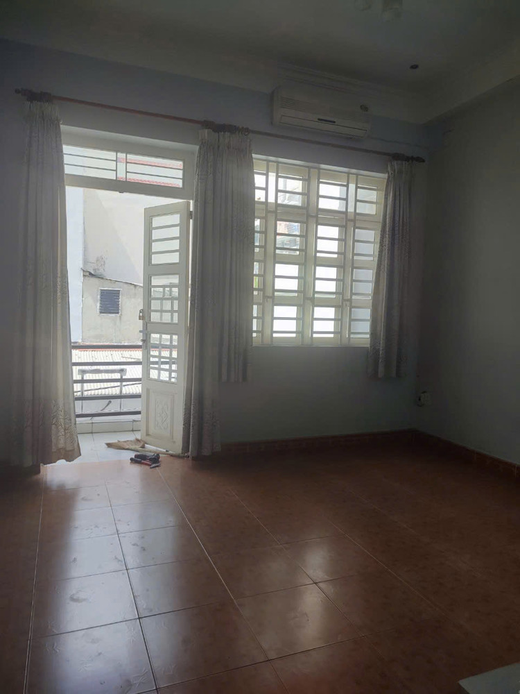 Bán nhà phố hẻm xe hơi đường Hồ Đắc Di, Quận Tân Phú, 2 lầu, giá chỉ 6 tỷ TL