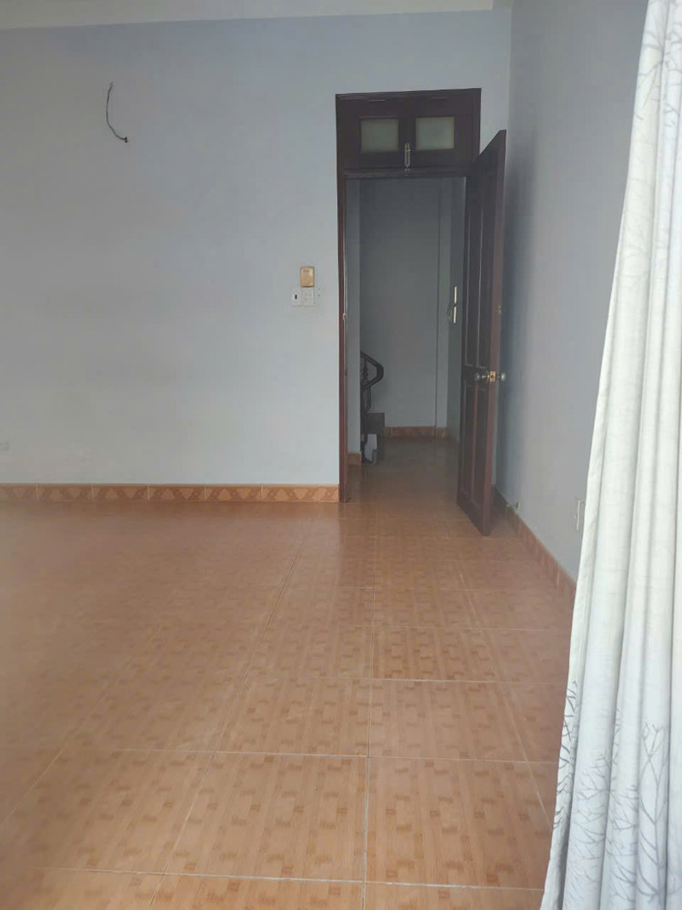 Bán nhà phố hẻm xe hơi đường Hồ Đắc Di, Quận Tân Phú, 2 lầu, giá chỉ 6 tỷ TL