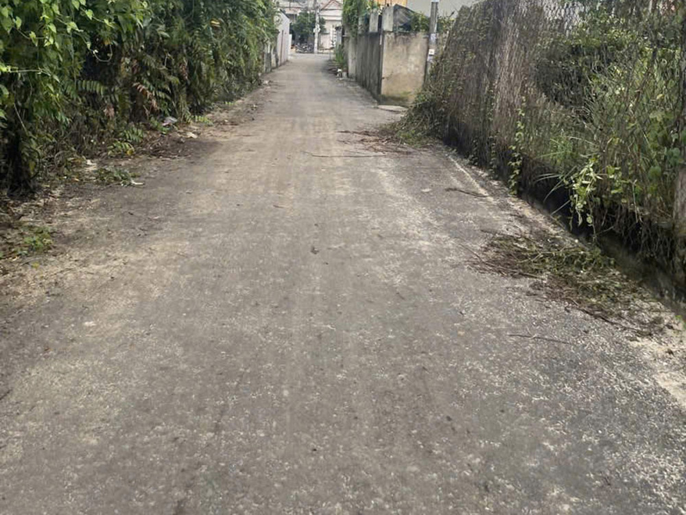 Đất Vuông SHR HXH 420m2 – Vườn Lài Quận 12 S