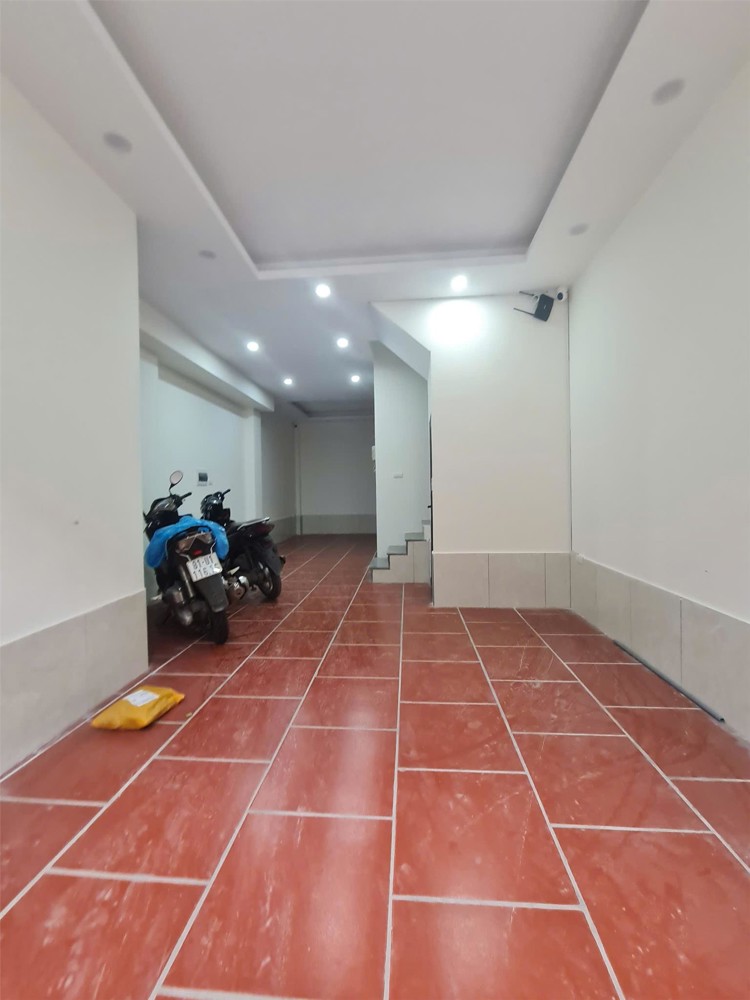 KIM GIANG, HOÀNG MAI, NHÀ MỚI KOONG THANG MÁY DÒNG TIỀN TỐT, 50M2 GIÁ 10.5 TỶ