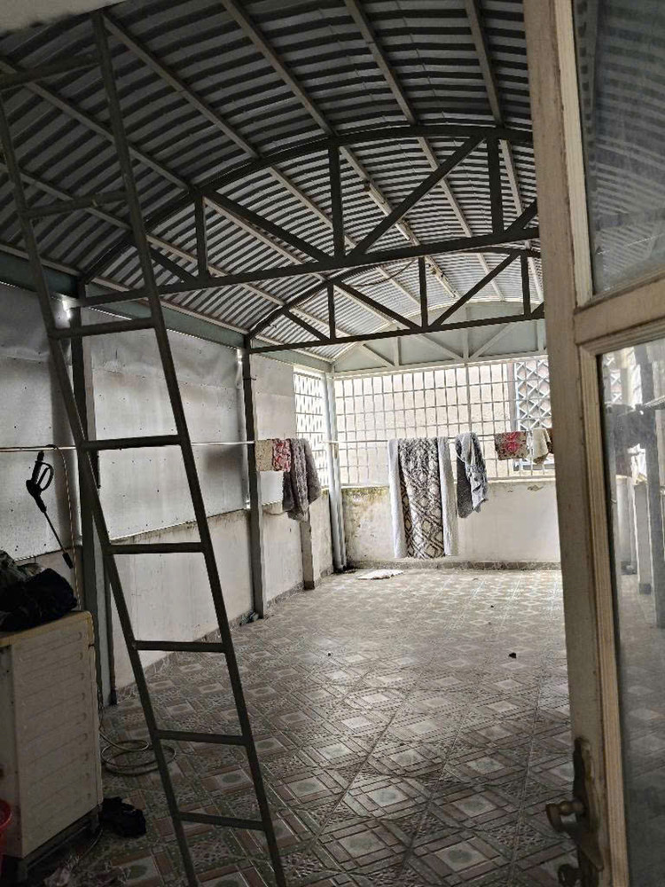 Nhà Vuông Mặt tiền SHR 3 tầng Đ.12m 152m2 – Vườn Lài Quận 12 S