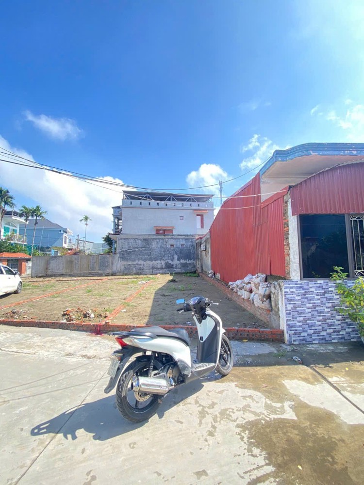 🔥Lô đất hiếm – chưa từng xuất hiện trên thị trường  Tiểu Trà, Hưng Đạo – Dương Kinh  Giá chỉ hơn 2