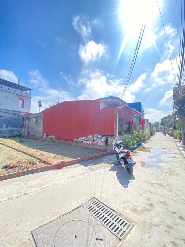 🔥Lô đất hiếm – chưa từng xuất hiện trên thị trường  Tiểu Trà, Hưng Đạo – Dương Kinh  Giá chỉ hơn 2