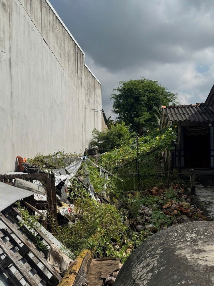 ĐẤT ĐẸP - GIÁ TỐT BÁN ĐẤT FULL THỔ CƯ 138M2 Dương Xuân Hội, Châu Thành Long An