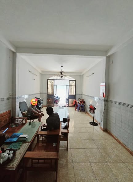 Nhà Đường Thống Nhất, Phường 16 Quận Gò Vấp Cũ