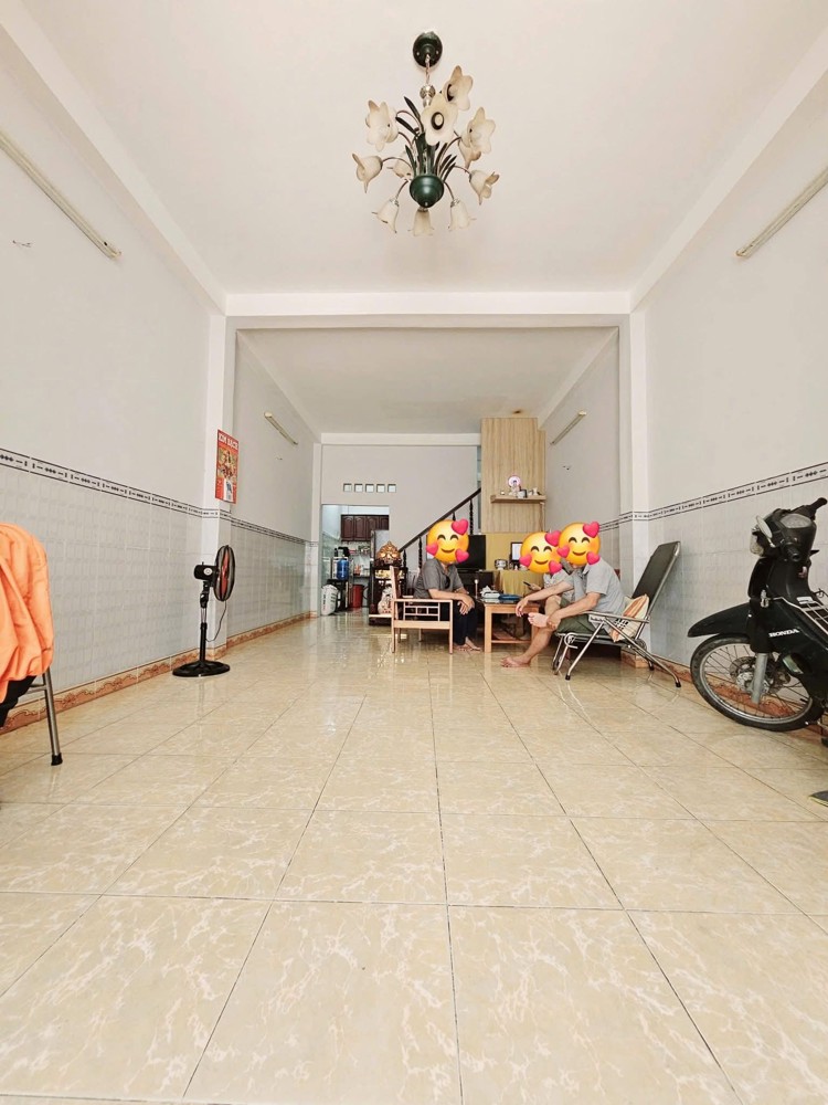 Nhà Đường Thống Nhất, Phường 16 Quận Gò Vấp Cũ