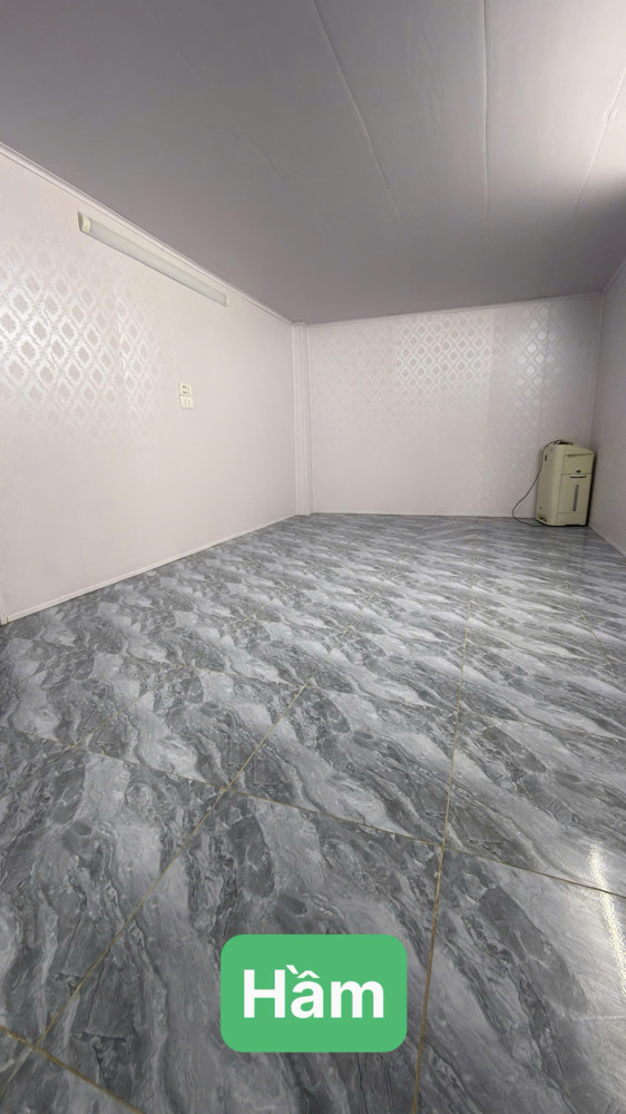 Bán nhà Phú Đô, 35m2 x 3 tầng giá 2.45 tỷ