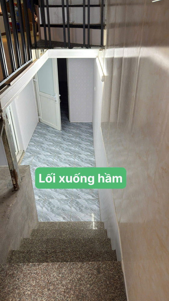 Bán nhà Phú Đô, 35m2 x 3 tầng giá 2.45 tỷ