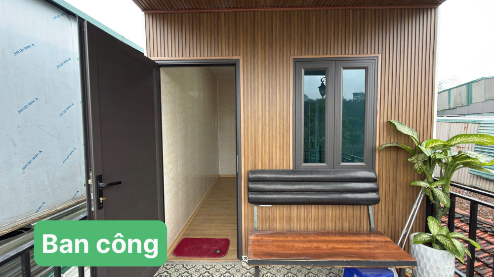 Bán nhà Phú Đô, 35m2 x 3 tầng giá 2.45 tỷ