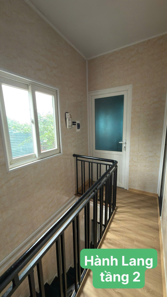 Bán nhà Phú Đô, 35m2 x 3 tầng giá 2.45 tỷ