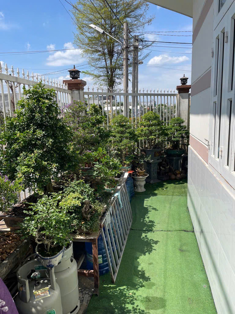 Bán nhà căn góc 2 mặt tiền đường 12m – 1527 Lê Văn Lương, Nhà Bè – giá chỉ 7,8 tỷ